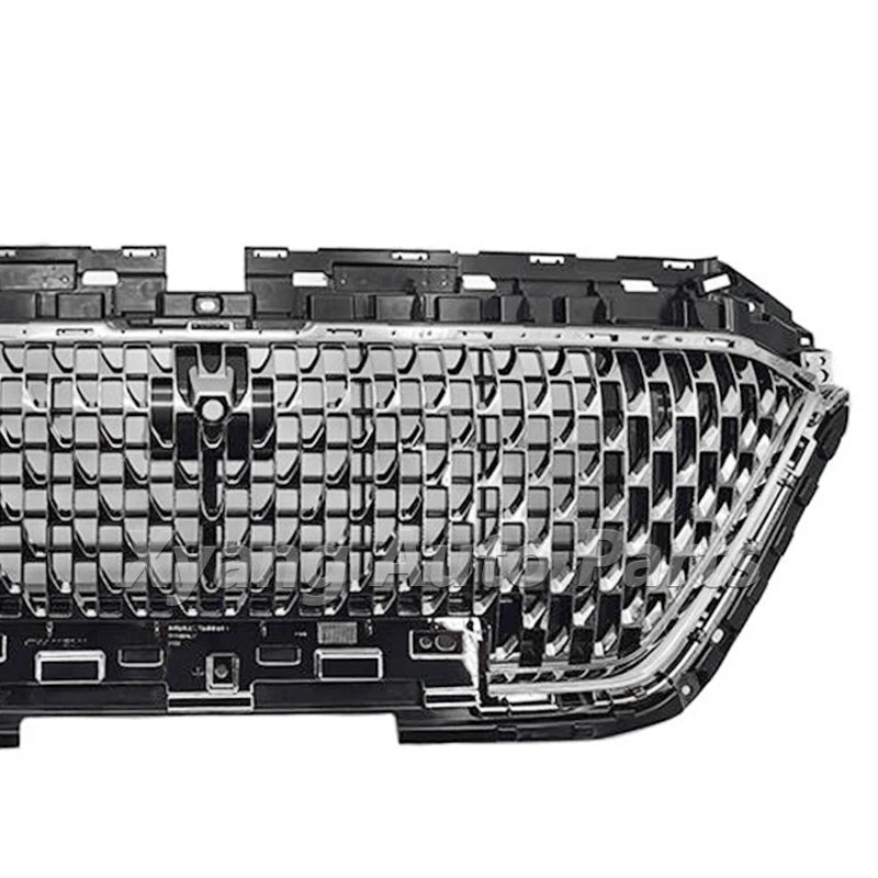 Front Bumper Grille Assembly For Changan X7 Plus 2024- sayaragear