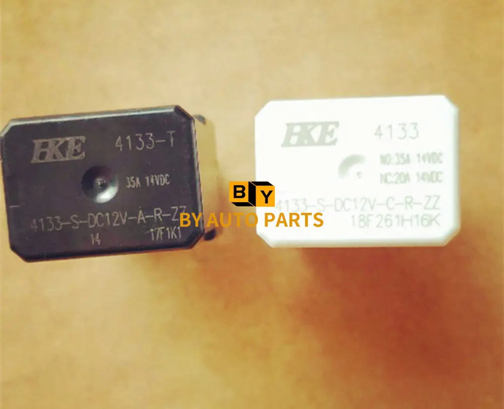 Car Electric Relay For CHANGAN Alsvin Benni EADO CS35 CS55 CS75 CS95 UNI-T UNI-K sayaragear