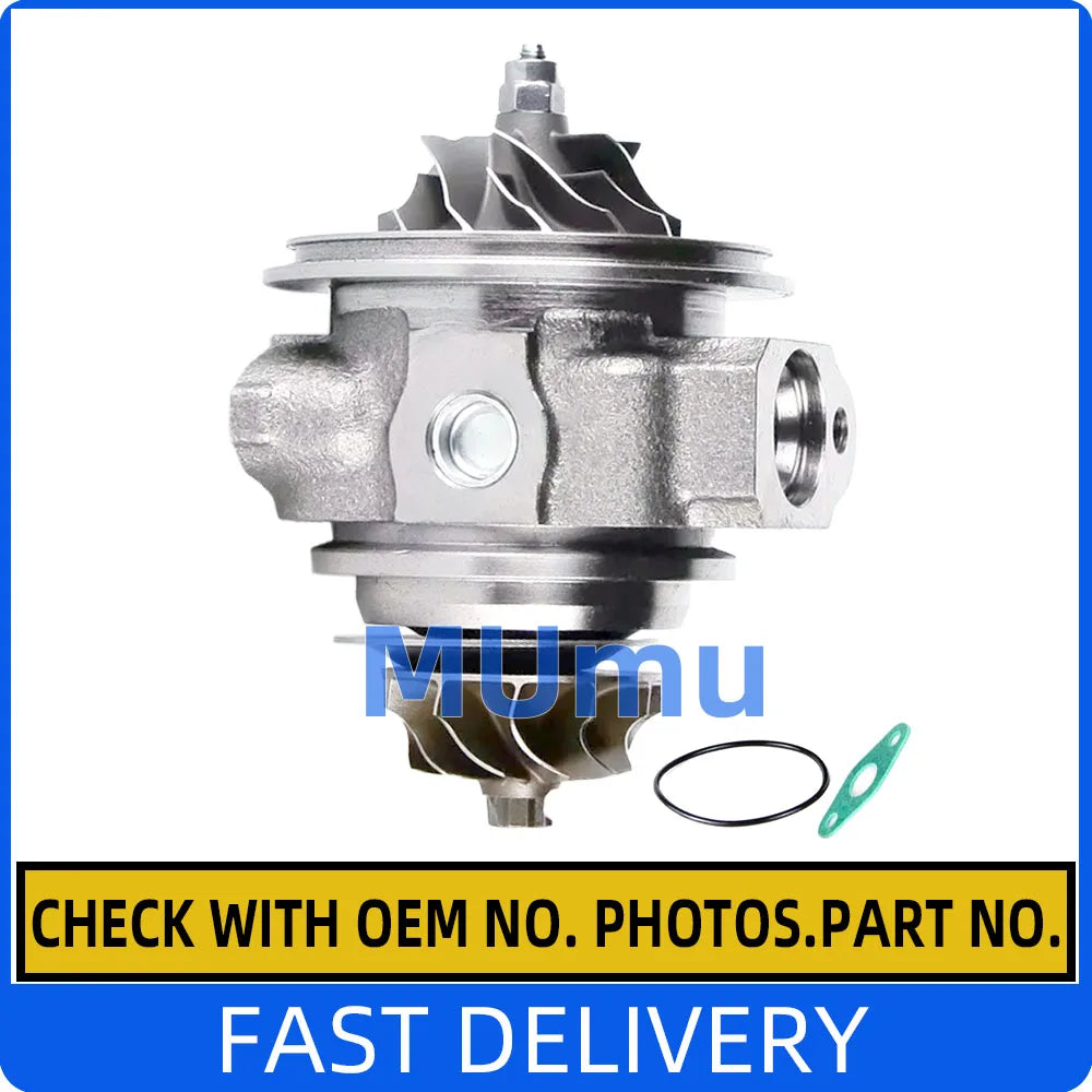 BV39 Turbine Cartridge For Seat Leon VW Golf Jetta Pkw 1.4 TSI 4937301001, 4937301002, 4937301003, 4937301004, 4937301005 sayaragear