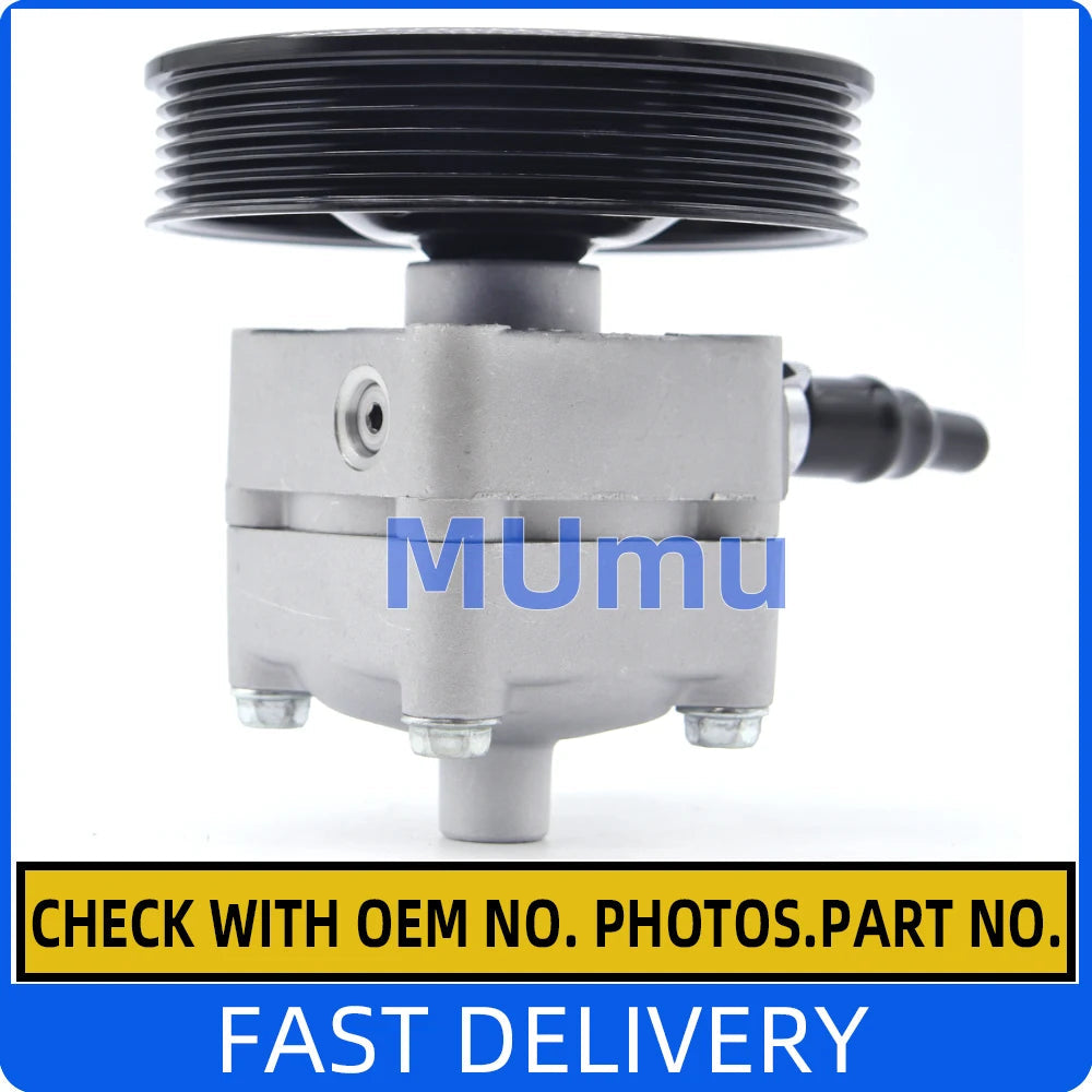 Power Steering Pump For Volvo XC90 S80 V70 XC70 7617955142 sayaragear