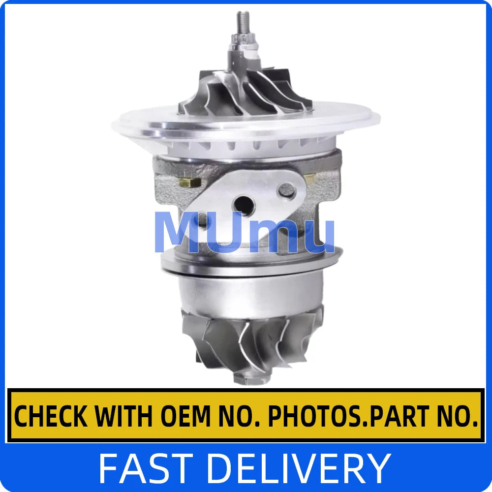 Turbine Cartridge CHRA Core for Perkins Diverse industrial T440 1004.4THR TA3135 TA3120 466854 466674-0004 2674A147 2674A153 sayaragear