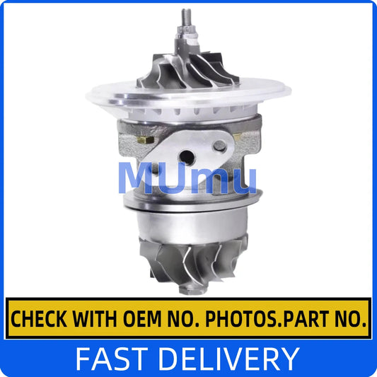 Turbine Cartridge CHRA Core for Perkins Diverse industrial T440 1004.4THR TA3135 TA3120 466854 466674-0004 2674A147 2674A153 sayaragear