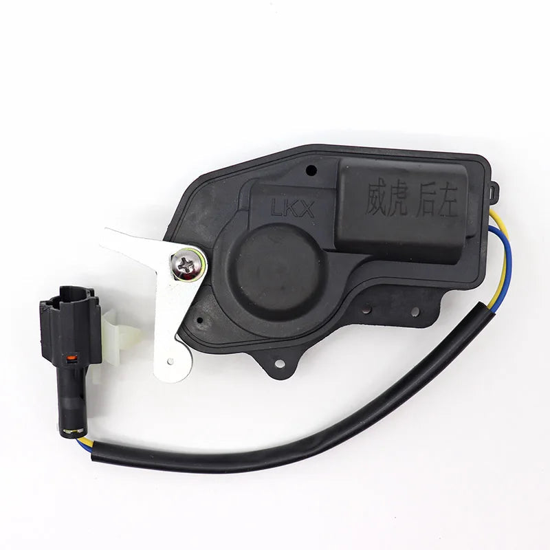 original 3791010-0000 3791020-0000 3791050-2000 3791060-2000 Central locking locker assembly for ZX GRANDTIGER sayaragear
