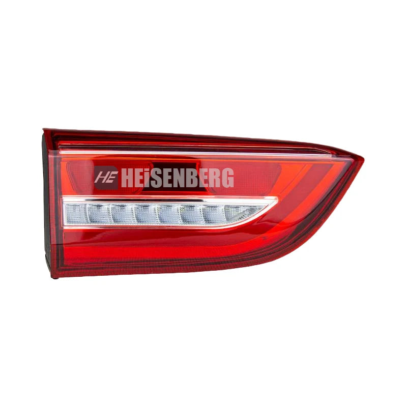 F01-4433030 F01-4433040 Rear Tail Light For Chery Jetour X70 X70s Tail Lamp Brake Light Stop Lamp sayaragear