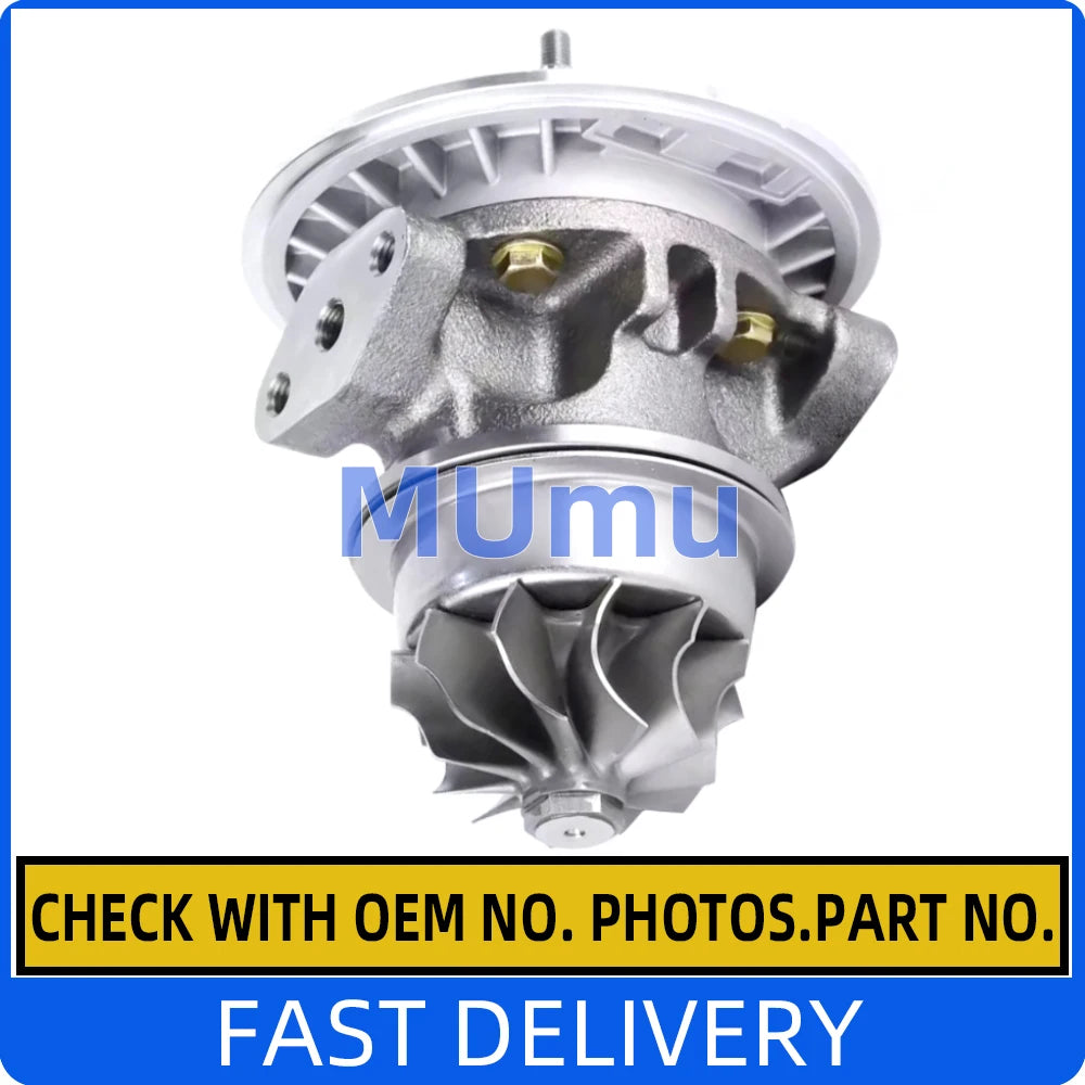 Turbine Cartridge CHRA Core for Perkins Diverse industrial T440 1004.4THR TA3135 TA3120 466854 466674-0004 2674A147 2674A153 sayaragear