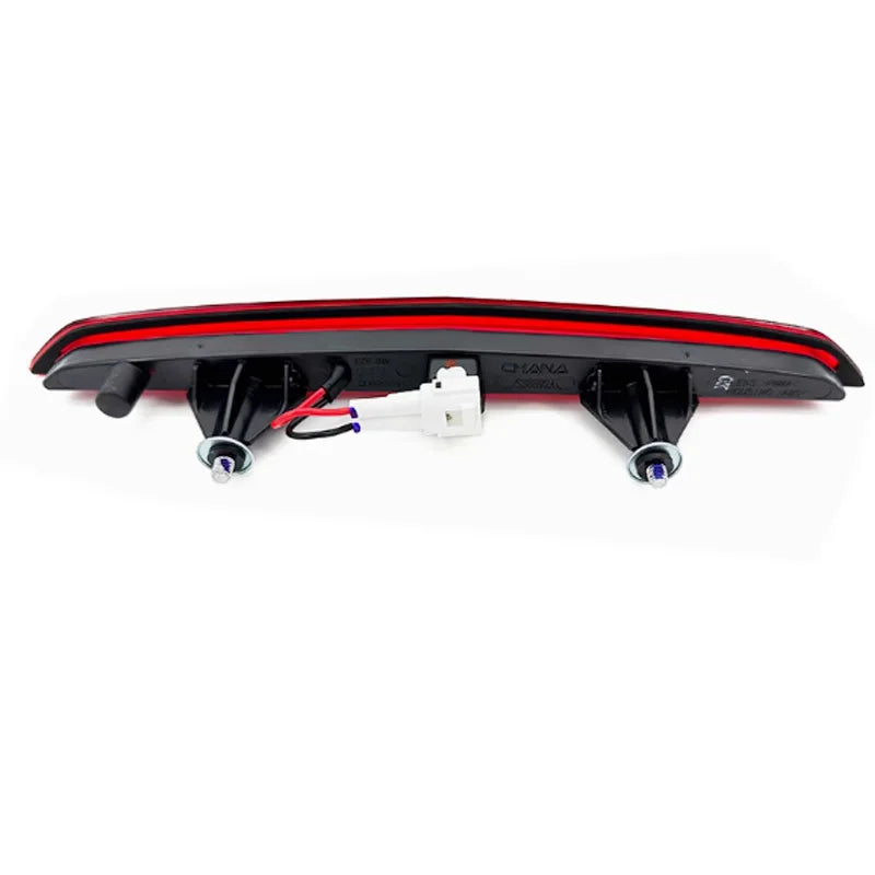 Original high-mounted brake light, brake light assembly, anti-rear-end light, tailgate roof light For Changan CX20 sayaragear