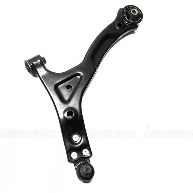 Original new front suspension triangle arm assembly lower arm assembly  for SAIC MGGT MG360 - sayaragear