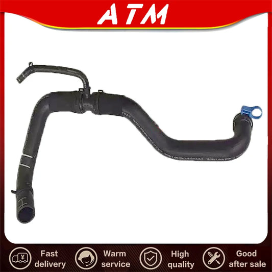 ATMMG original for SAIC MG HS MGHS 2.0T engine cooling water pipe radiator water pipe inlet water pipe 10618309 - sayaragear