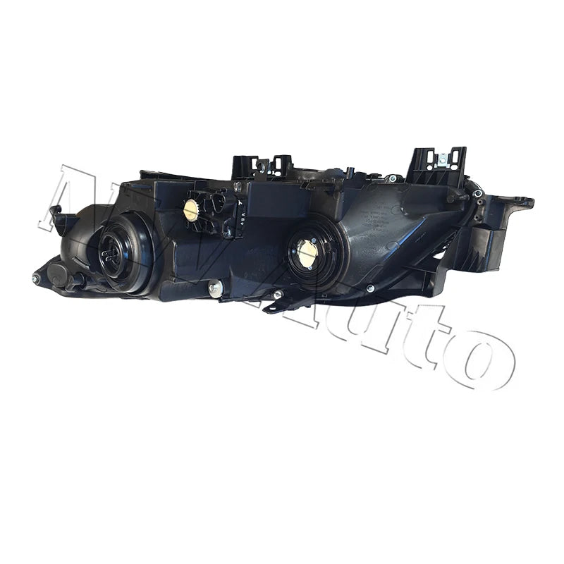 Front Headlight Head Light Headlamp For Mazda CX-7 CX7 2008-2014 Front Bumper  Headlight sayaragear