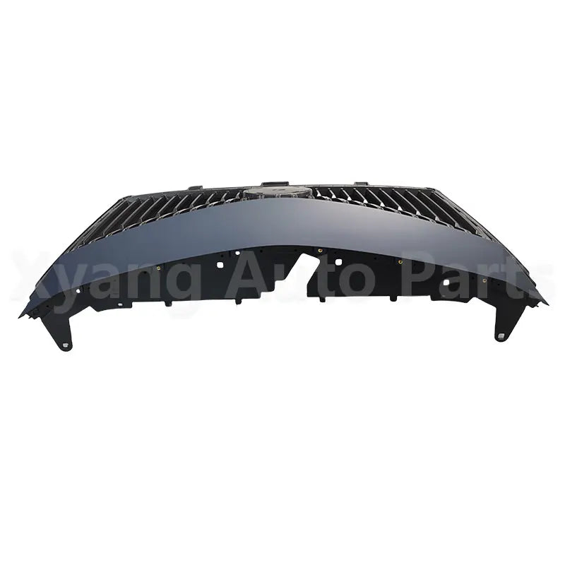 Front Bumper Grille Radiator Grille For GAC GS3 II 2023- 7110003CRV0000 sayaragear