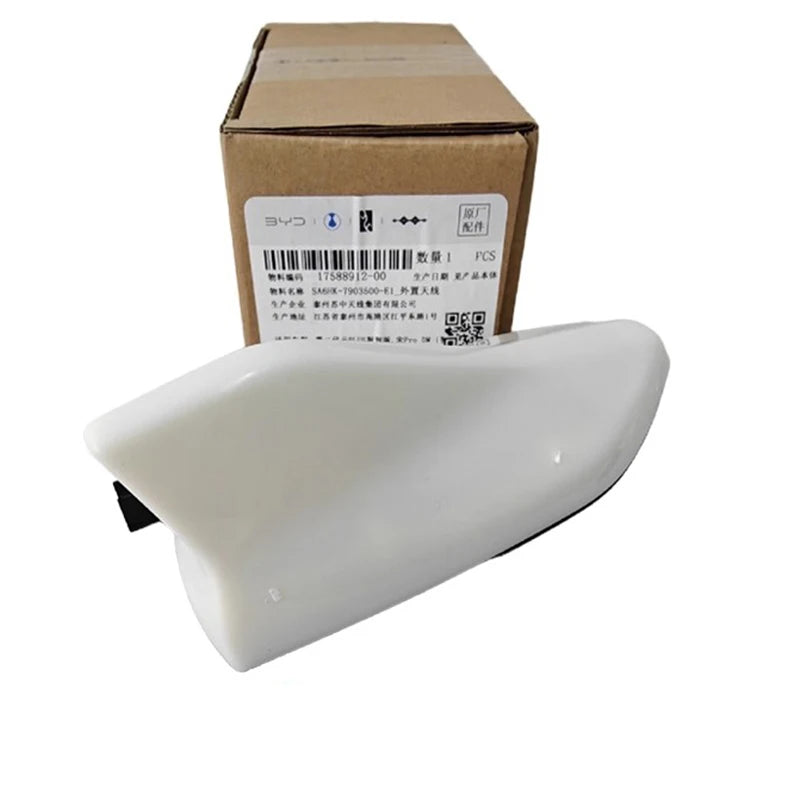 Roof Mounted External Antenna for BYD YUAN UP Shark Fin Antenna Assembly Car Accessories - sayaragear