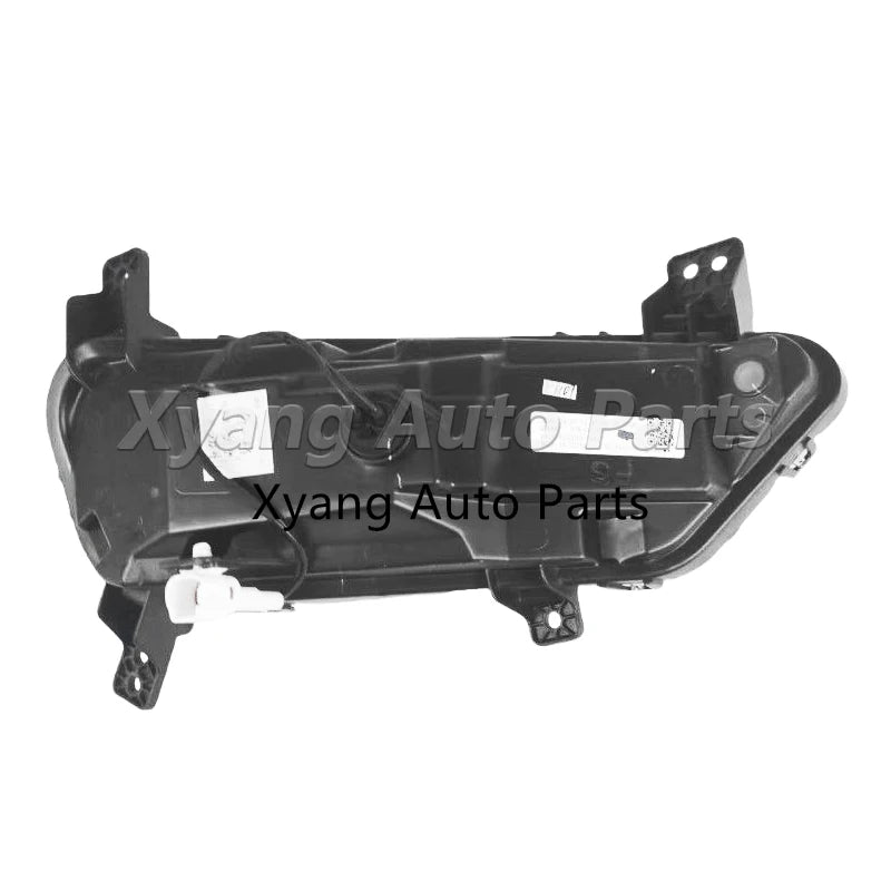 Front Bumper Fog Light For Kaiyi X3 Daytime Running Lamp FX11-4102010-02AA FX11-4102010-01AA sayaragear
