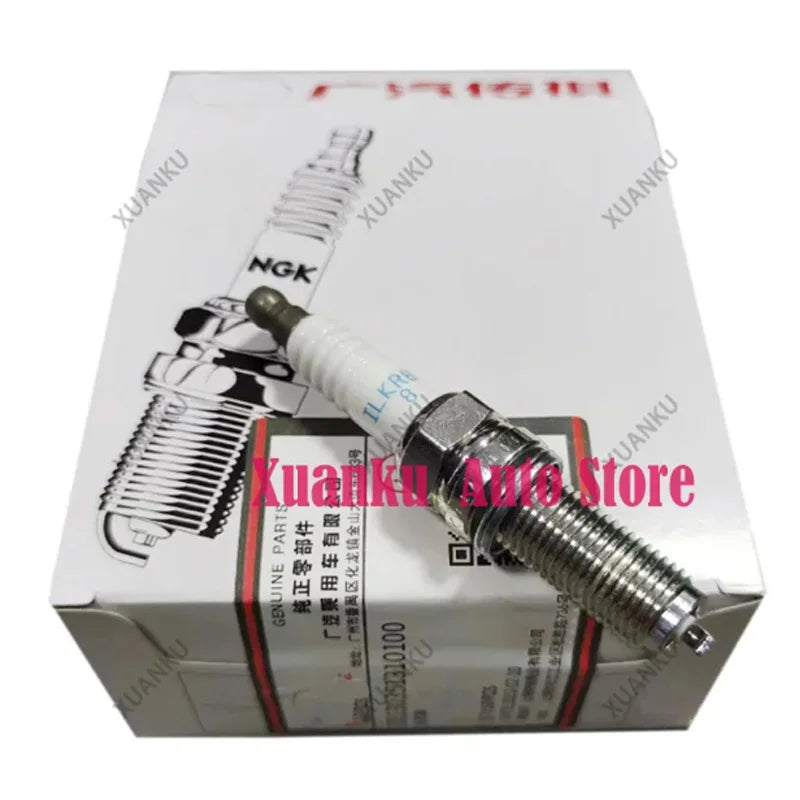 10130351310100 New original spark plug For GAC Trumpchi GS4 GS5 GS8 GA6 1.3T 1.5T 2.0T sayaragear