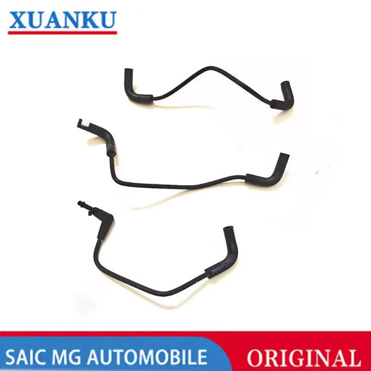 Original turbocharger electromagnetic valve hose bypass valve tube For SAIC MG RX5, 950 RX5MAX, MG HS, GS sayaragear