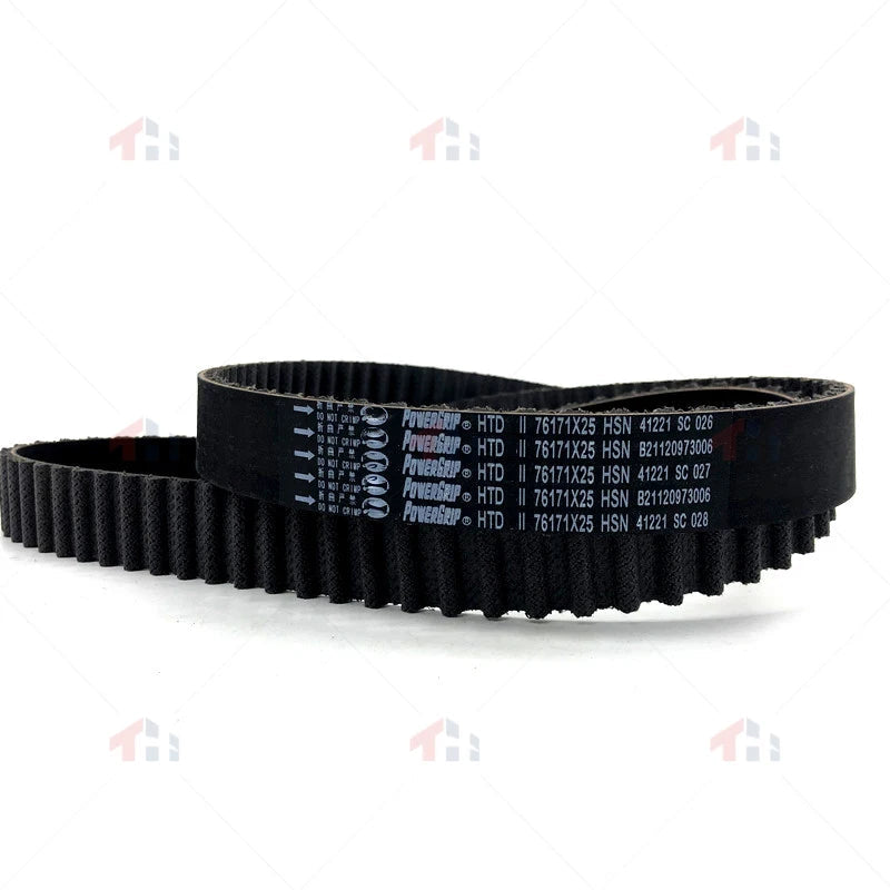 1PCS High-Quality Timing Repair Kit for Great Wall Haval H5, Wingle 5, Wingle 6, Diesel GW4D20 Engine, Part No. 1604000-ED01A sayaragear
