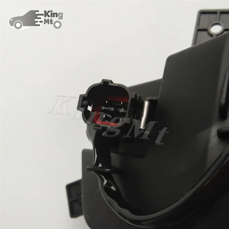 For JETOUR X70 X90 Foglight Car Fog Light Assembly Halogen Front Bumper Fog Lamp Kit Replacement with Waterproof Housing Trim sayaragear