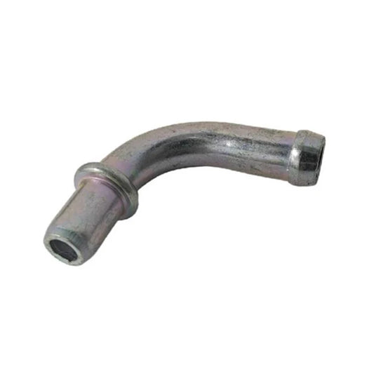 Thermostat Small Bend Pipe for BYD F3 F3R G3 G3R L3 Thermostat Bent Water Pipe Car Accessories 10139047-00 / 473QA-1306032 - sayaragear