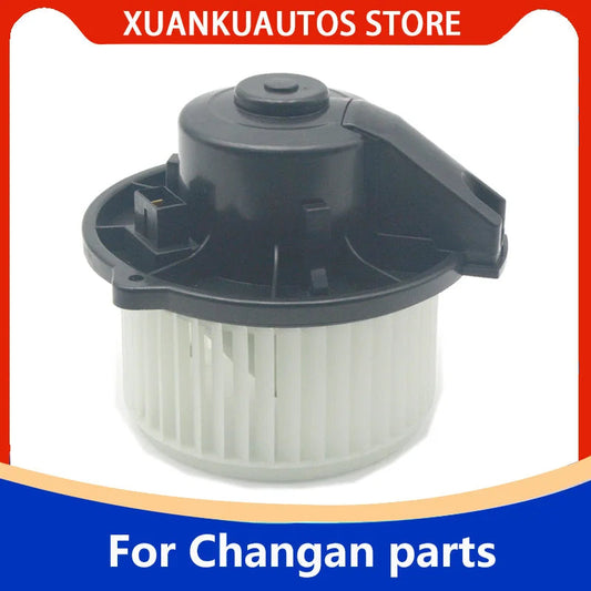 For Changan CS75 CS35 EADO air conditioner blower Auto fan assembly fan motor factory sayaragear