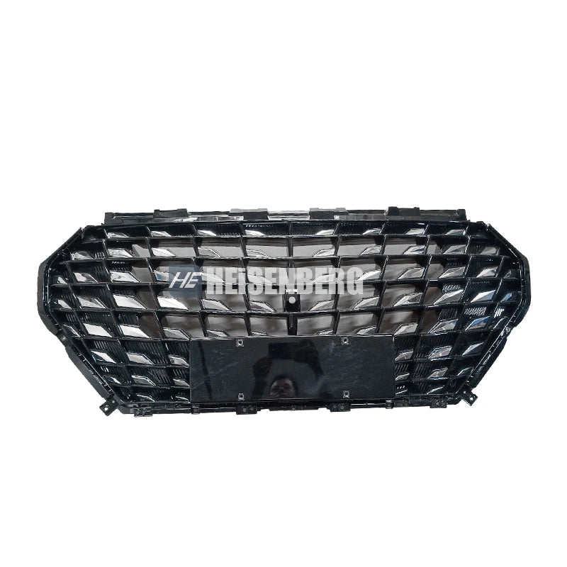 Radiator Grille For Jetour X70 Plus 2023-2025 Front Bumper Grille Mask F27-8401100 sayaragear