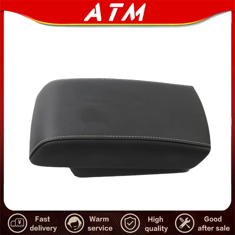 ATMMG original new For SAIC MG6 center console armrest assembly central armrest box cover miscellaneous box cover 10419693-ASH1 sayaragear