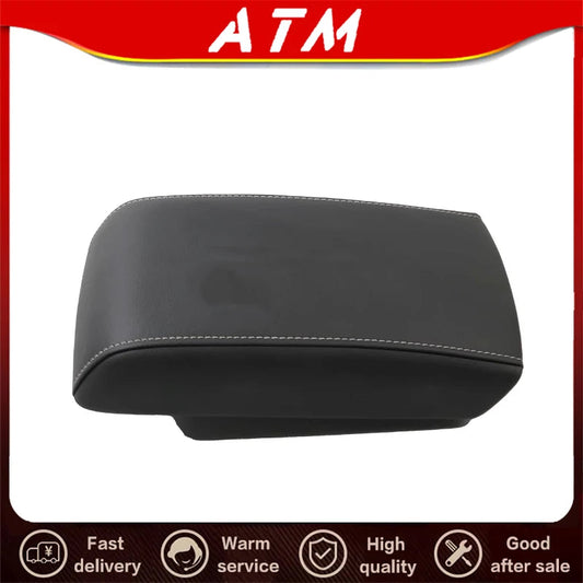ATMMG original new For SAIC MG6 center console armrest assembly central armrest box cover miscellaneous box cover 10419693-ASH1 sayaragear