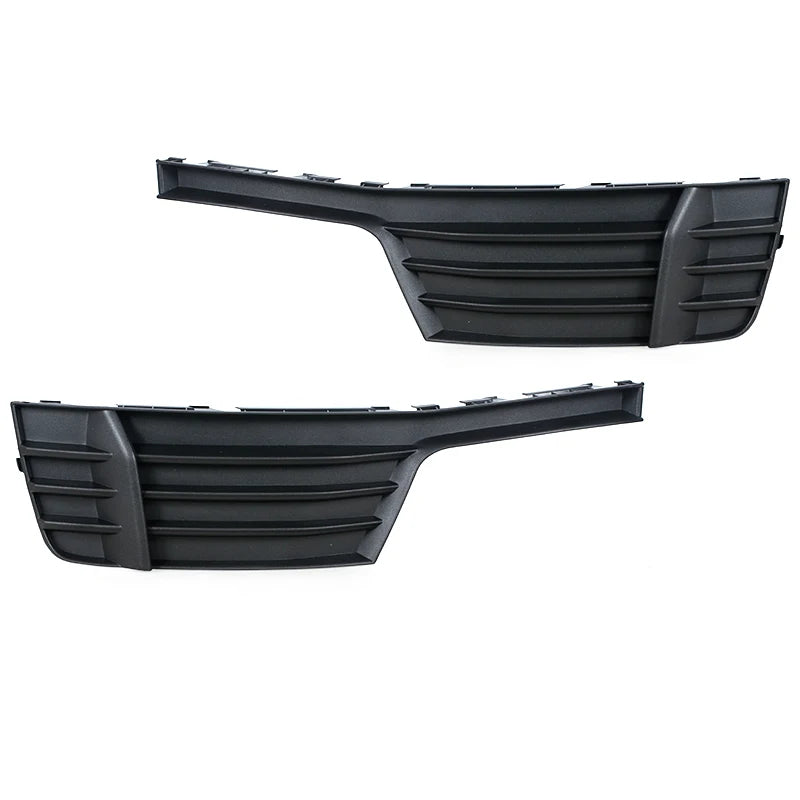 Fog Lamp Frame For Audi A3 Hatchback 2016-2020 Aggressive Model Front Bumper Light Cover Car Accessories 8V3807681AA  8V3807682M - sayaragear