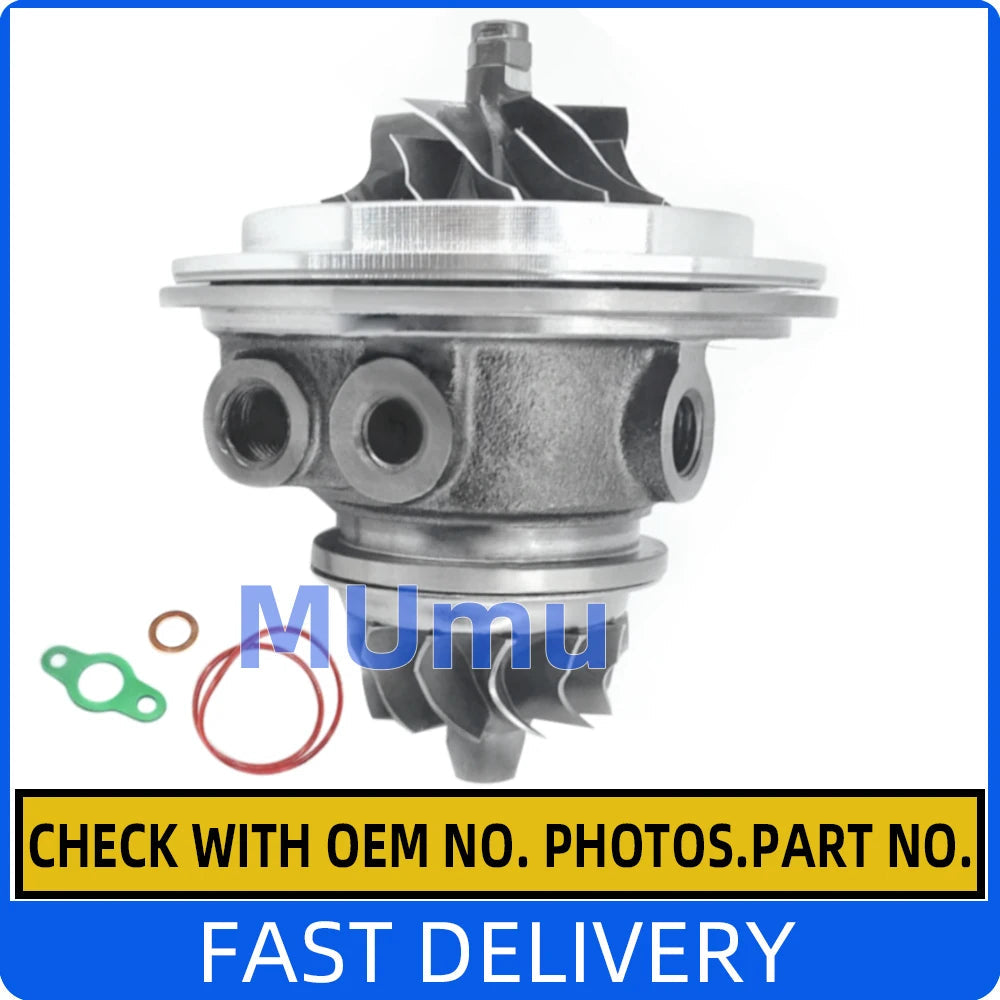Turbo Cartridge CHRA Core 53049700049 53049880049 53049900049 53049980049 For Opel Astra H A04 2.0T,Zafira/Zafira Family A05 2.0 sayaragear