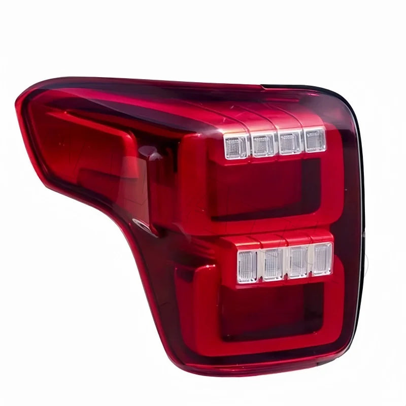 Taillight For GAC GS8 2017 2018 2019 2020 2021 Brake Light Rear Bumper Taillights Taillamps Tail Light sayaragear