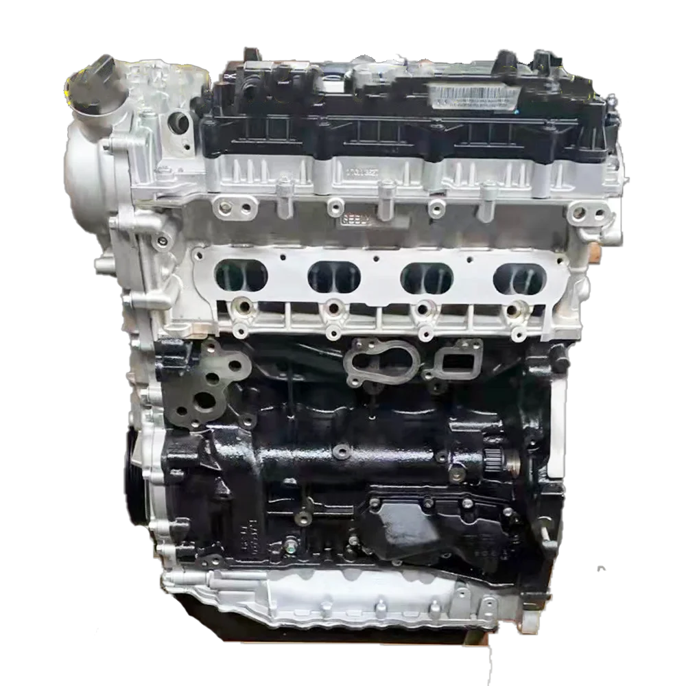 Car Engine Manufacture Cheap Car Engine JL4G18  Auto Engine for GEELYcustom sayaragear