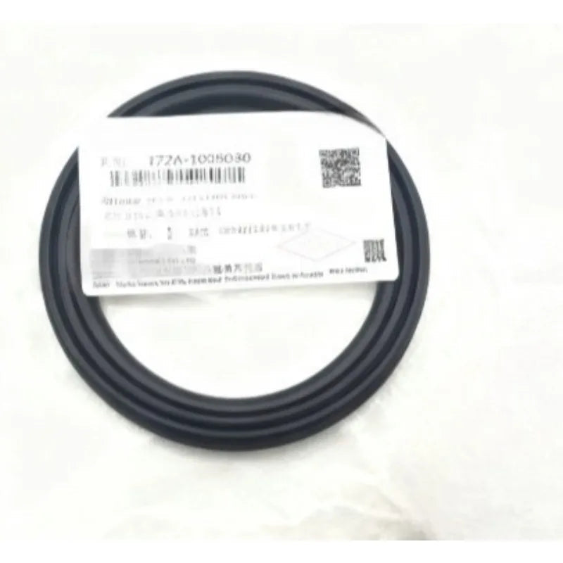 372A-1005045 372A-1005030 1pc Genuine Crankshaft Front Rear Oil Seals for Chery Jetour X70 X90 X95 Dashing Arrizo 8 5plus sayaragear