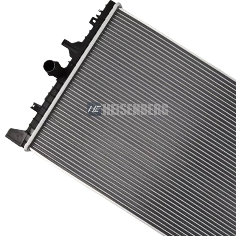Engine Water Tank Radiator For Chery Jetour Traveller T2 F26-1301110 sayaragear