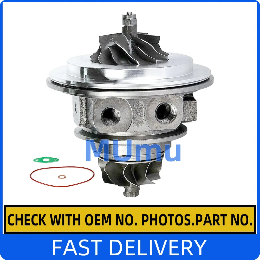 Turbine Cartridge For Lincoln MKC MKZ 2.0L CJ5E6K682CE,CJSE6K682CE,53039700286,53039700287,53039700368, 53039700420, 53039700446 sayaragear