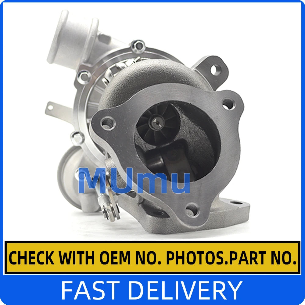RHF4 Turbocharger 1118010-A02AA,1118010A02AA,1118010-A02,1118010A02 for CHANGAN CS95 JL486ZQ3 2.0T 170KW 2015-2019 sayaragear