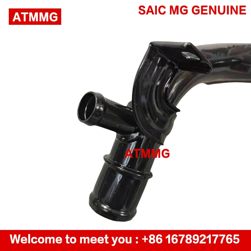 For Suitable for Roewe 350 Ruixing GT ZS engine with pure iron pipes for engine water outlet pipes - sayaragear