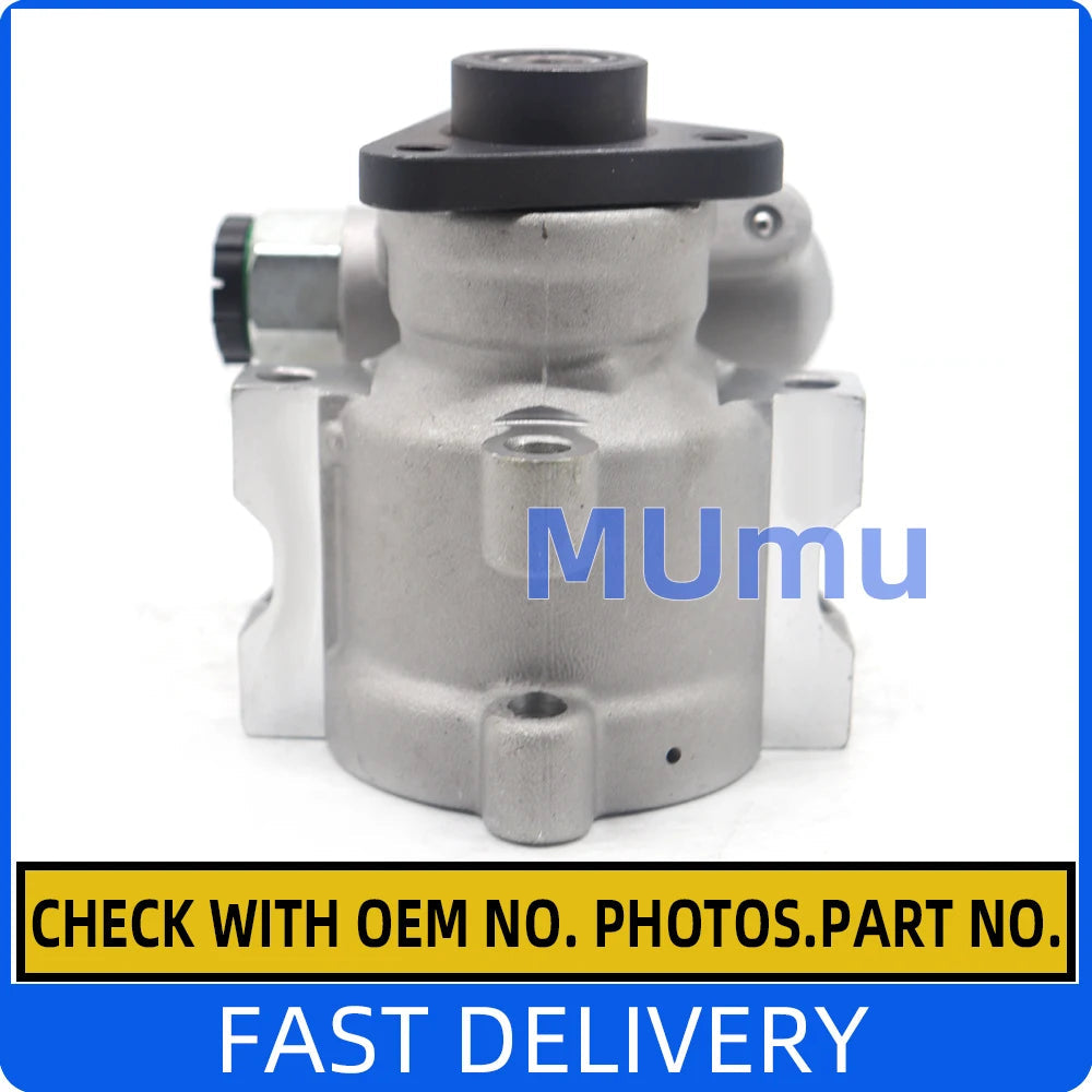 Power Steering Pump For Jeep Grand Cherokee II 2.7 CRD 3.1 Td 52089301AA sayaragear
