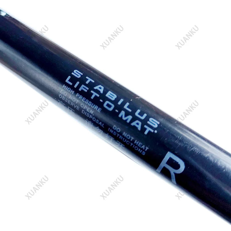 For SAIC MG RX8 engine support rod cover support rod Engine cover support rod ejector rod original parts 10367744  10367743 sayaragear