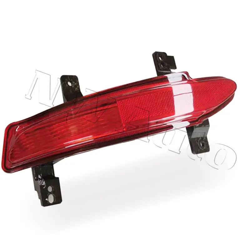 Rear Bumper Light Reflector Brake Lamp Rear Fog Lamp  For Changan Eado 2018~2019 sayaragear