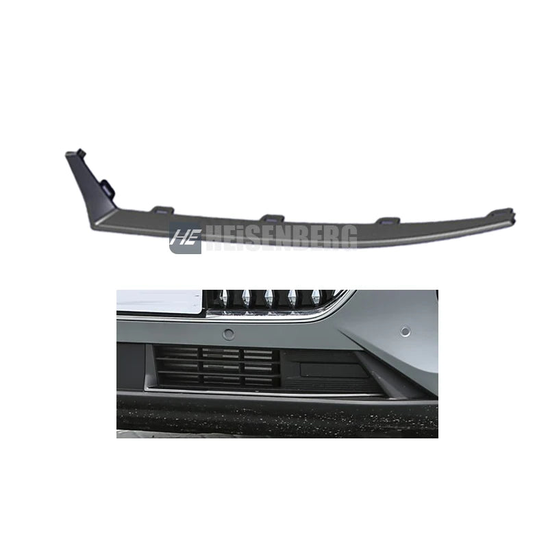 Front Bumper Cover Lower For Tiggo 8L Tiggo 9 T28 602004306AA  602004307AA sayaragear