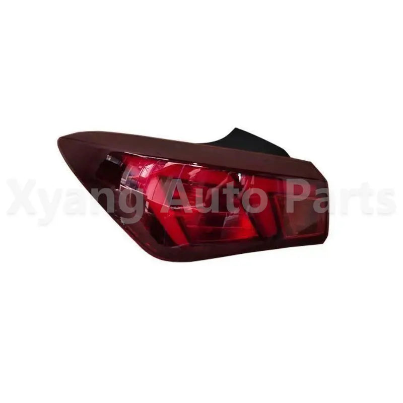 Rear Lamp Brake Light Assembly For Changan Eado Plus 2021-2024 4133010-BN06  4133020-BN06 sayaragear