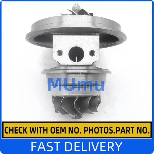 Turbine Turbo Cartridge Core CHRA For Caterpillar 3406 D8N 196547 0R6333 7C7691 S4DS006 sayaragear