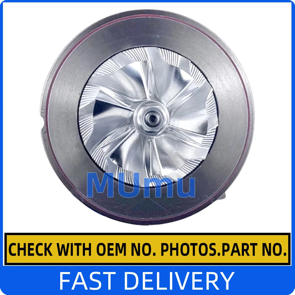 Turbo CHRA Cartridge Core for Ford Ranger Mitsubishi Version 2.2L Engine 49131-06300 4913106300 sayaragear
