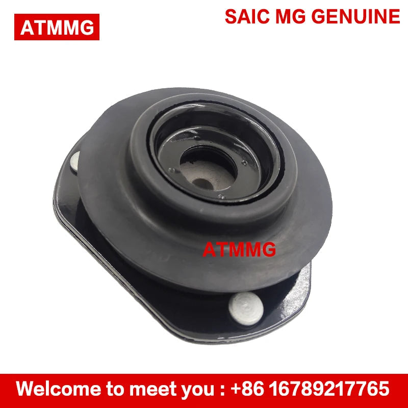 ATMMG Front Suspension Shock Absorber Support Seat Assembly Bracket for MG5 MG350 Flat Bearing 10046416 Auto Part sayaragear