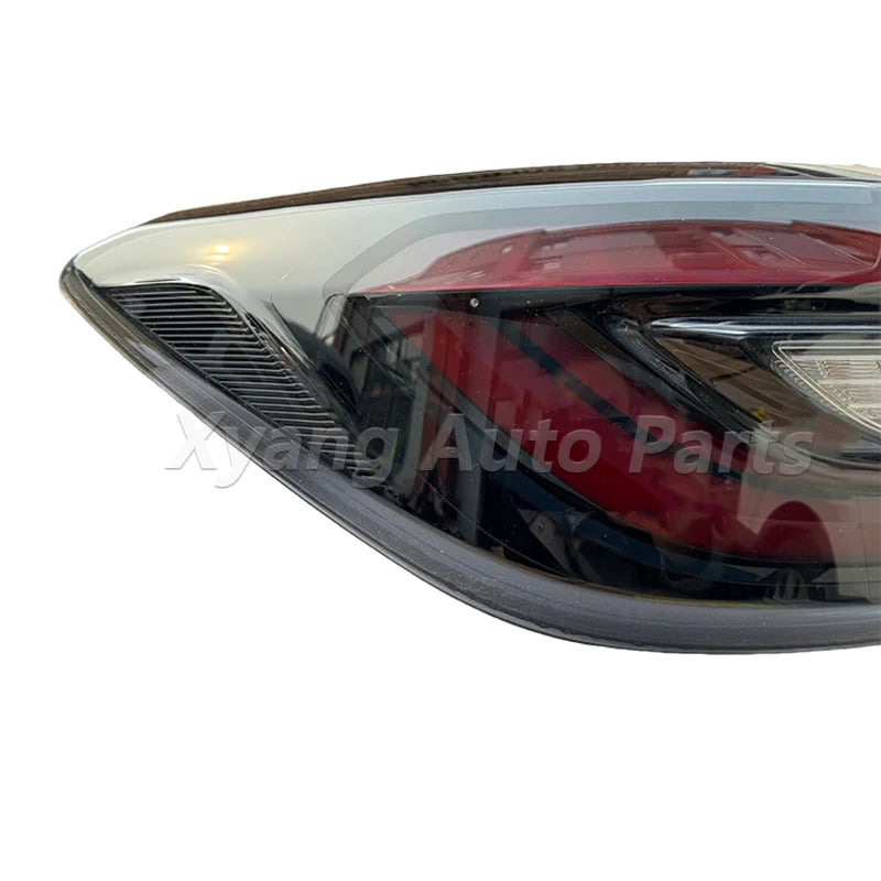 Rear Lamp Brake Light For Changan CS95 NEW 2023- 4133010-AP80 4133020-AP80 sayaragear