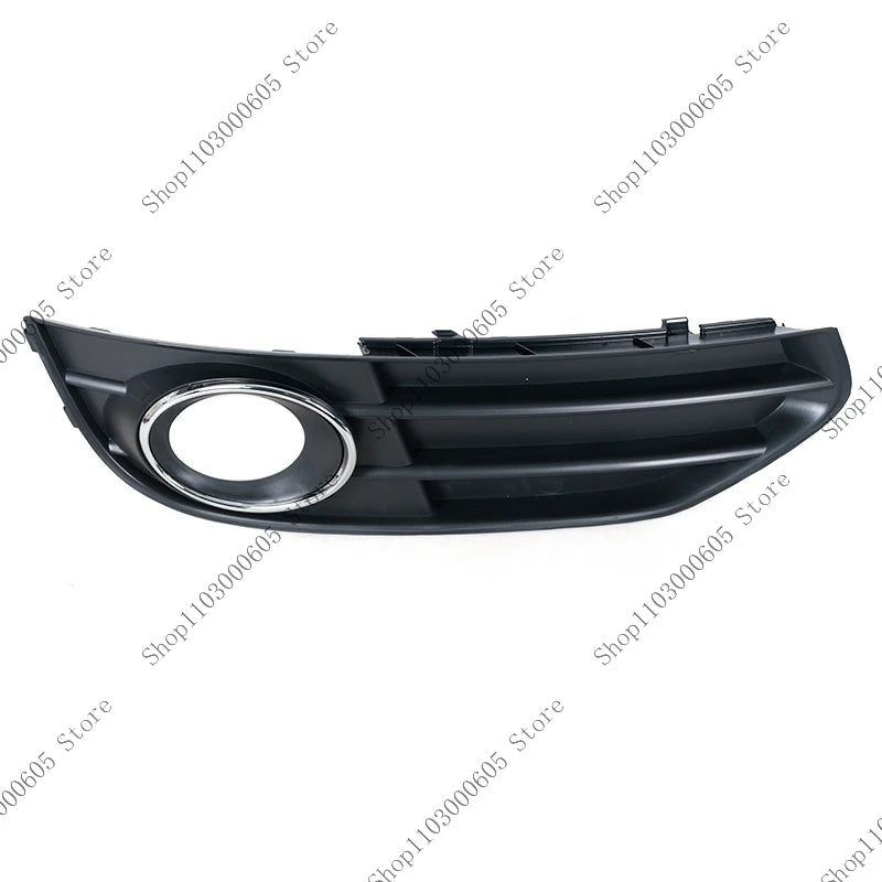 8K0807681J01C 8K0807682J01C For Audi A4 AR B8 B8.5 Allroad Quattro Travel 2009-2015 Automobile Accessories Fog Light Frame - sayaragear