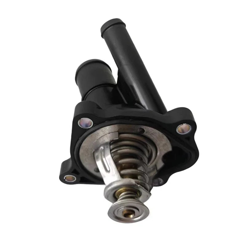 Thermostat Assembly for BYD S7 TANG SONG 487ZQA Engine Car Accessories 10945475-00 / 487ZQA-1306100 sayaragear
