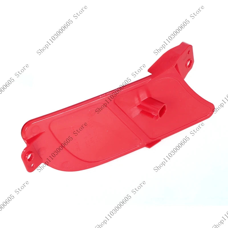 Car Accessories For Ford ESCAPE 2020-2021 For Ford KUGA 2020-2021 Rear Bumper Light Rear Reflector Rear Fog Light - sayaragear