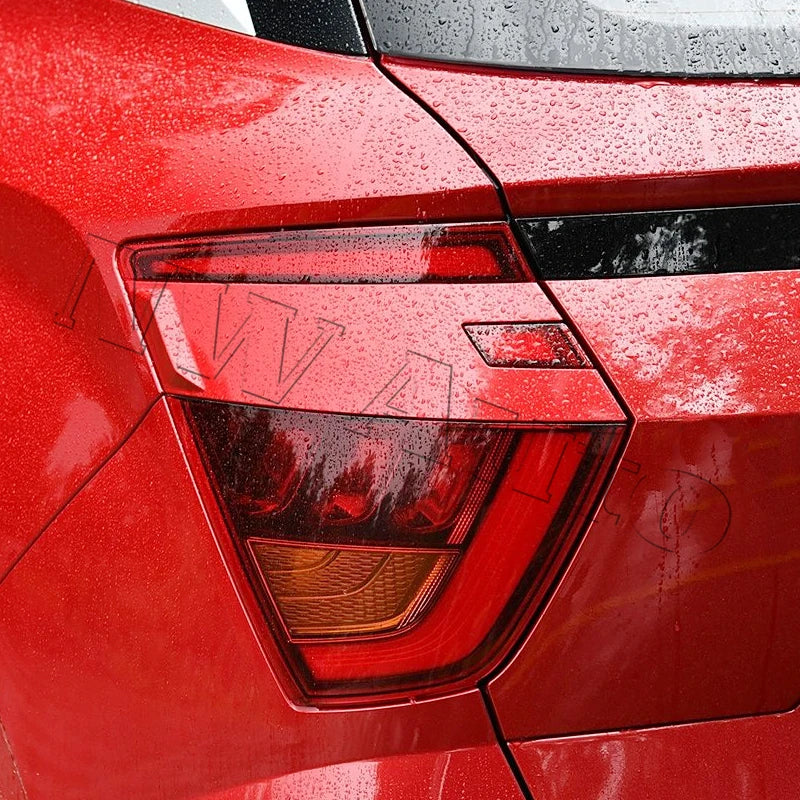 Taillight Brake Light For Hyundai Creta ix25  Rear Bumper  Taillight Brake Light sayaragear