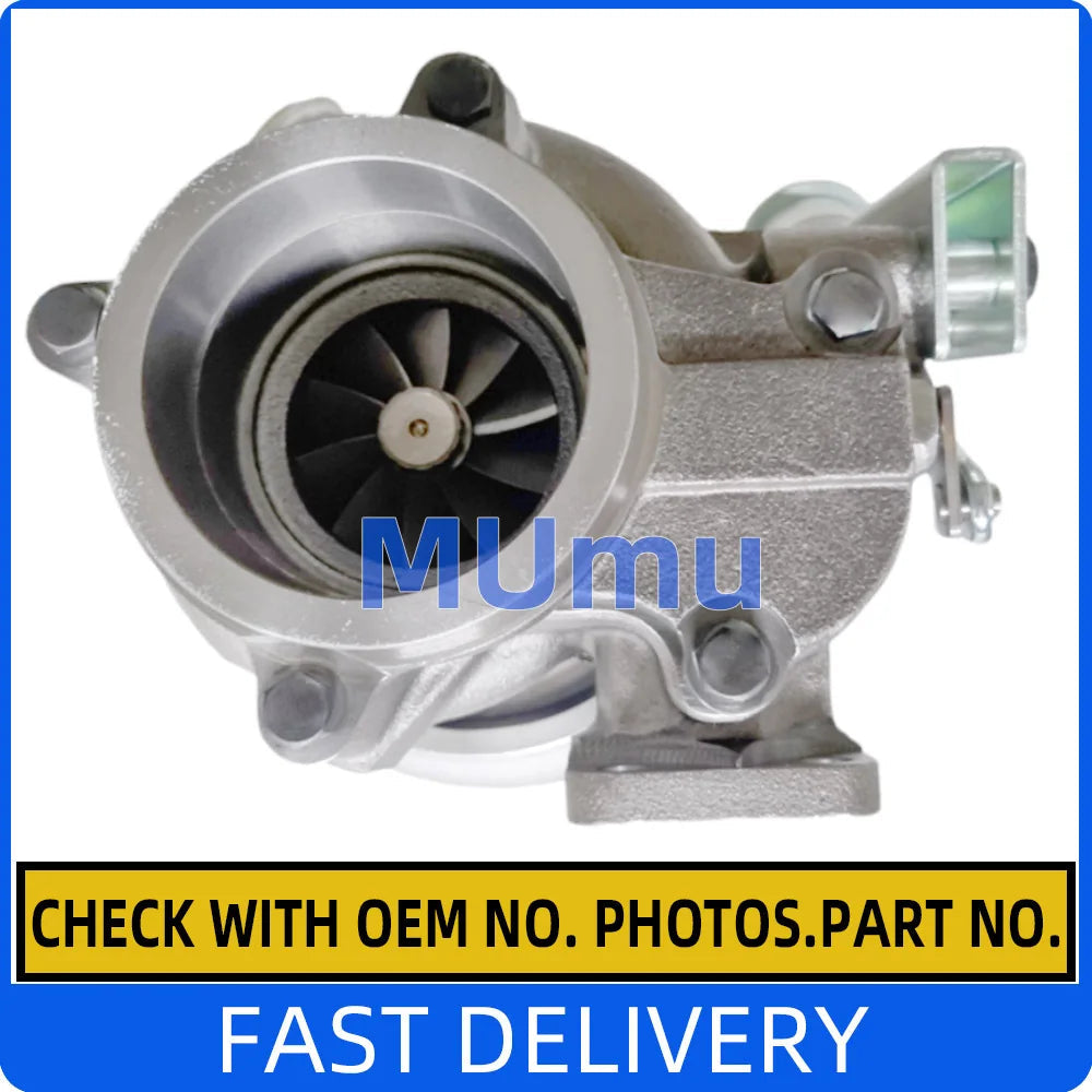 Turbine HX40W for Cummins Engine 2834338 W1107113655 C2834338 sayaragear