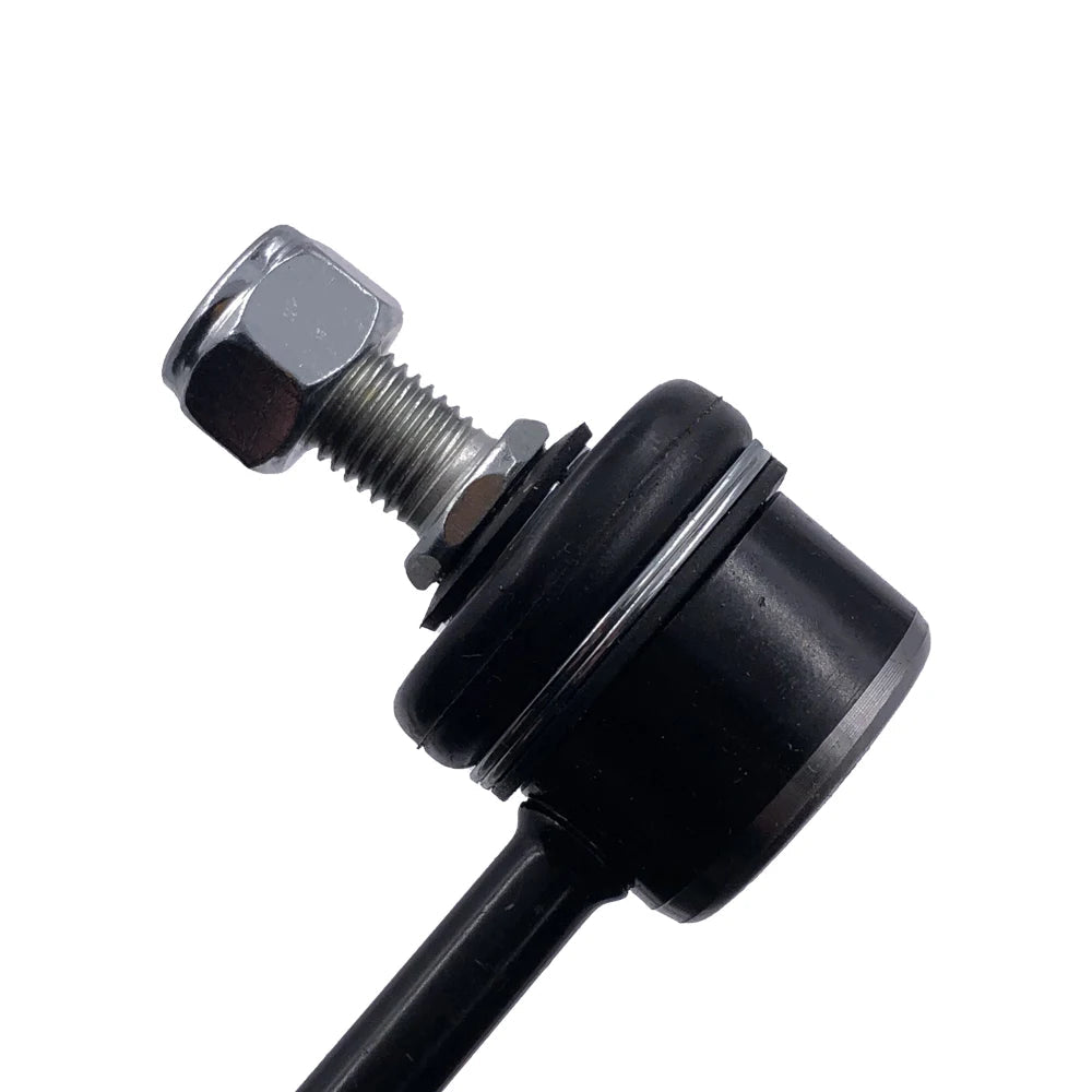Front Stabilizer Link Bushing For BAOJUN 530 1.5T 1.8L 2017- 560 1.5T/1.8L 2014- Bracket Mounting Bush Accessories Left Right sayaragear