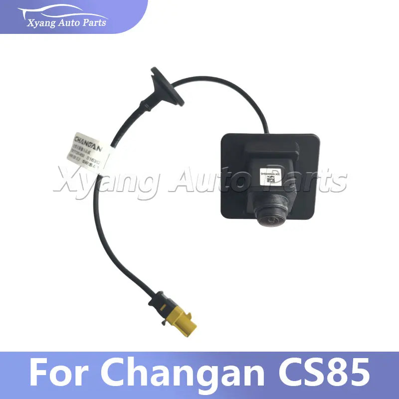 Rear Panoramic Camera For CHANGAN CS85 7917120-M50 sayaragear